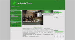 Desktop Screenshot of lsv.challex.fr
